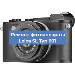 Замена слота карты памяти на фотоаппарате Leica SL Typ 601 в Новосибирске